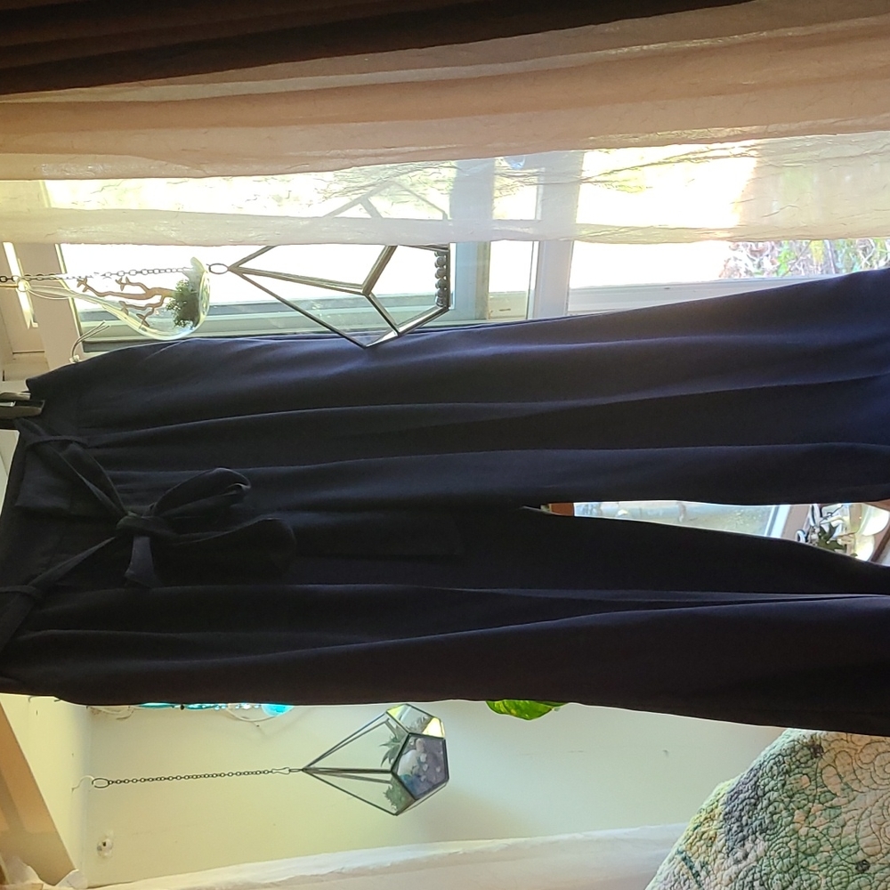 Polyester pants - Picture 3 of 4